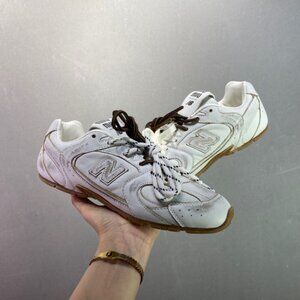 NEW MiuMiu x New Balance 530 Casual sneakers